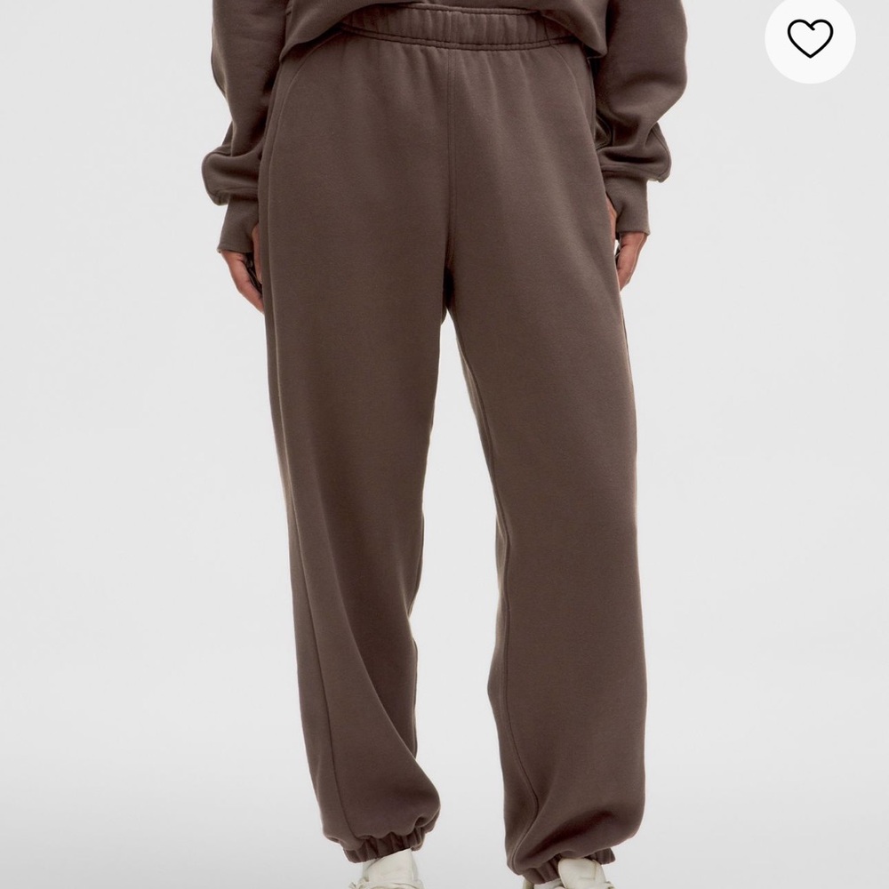 Scuba Relaxed Jogger